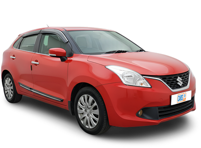 Maruti Baleno-img